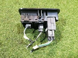 Opel Movano B Headlight level height control switch 684950001R