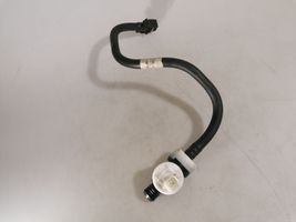 Opel Vivaro Vacuum line/pipe/hose 474013329R