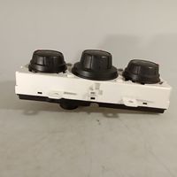 Opel Movano B Climate control unit 275100013R