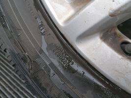 Opel Vivaro R17 alloy rim 21560R17C