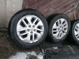 Opel Vivaro R17 alloy rim 21560R17C