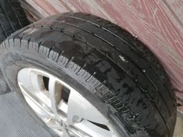 Opel Vivaro R17 alloy rim 21560R17C