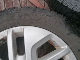 Opel Vivaro R17 alloy rim 21560R17C