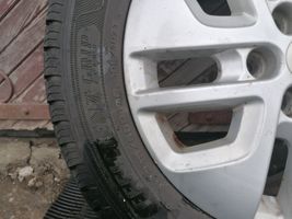 Opel Vivaro R17 alloy rim 21560R17C