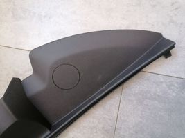 Opel Vivaro Dashboard side end trim 93868017