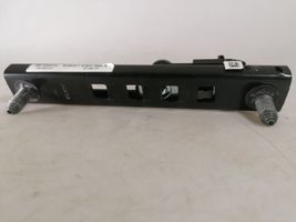 Opel Vivaro Seat belt adjustment rail 878242668R