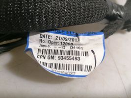 Renault Trafic III (X82) Radion antenni 93455493