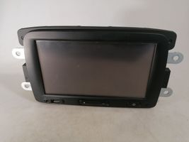 Opel Vivaro Radio/CD/DVD/GPS head unit 281151144RA