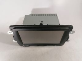 Opel Vivaro Radio/CD/DVD/GPS head unit 281151144RA