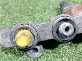 Opel Movano B Fuel main line pipe 175215697R