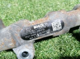 Opel Movano B Fuel main line pipe 175215697R