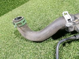 Opel Vivaro Coolant pipe/hose 1320921