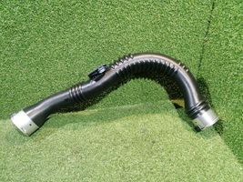 Opel Vivaro Intercooler hose/pipe 93867727