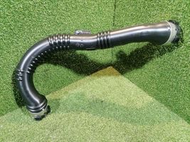 Opel Vivaro Intercooler hose/pipe 93867727