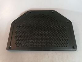 BMW 3 E92 E93 Subwoofer-bassoelementin etusäleikkö/lista 4913631819