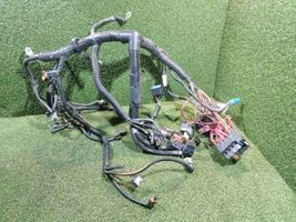 Renault Trafic III (X82) Engine installation wiring loom 8200561890