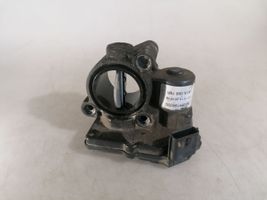 Opel Vivaro Throttle valve 161A09278R