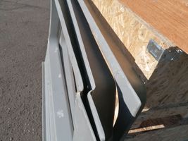 Renault Master III Rear side glass trim 