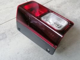 Renault Trafic III (X82) Peruutusvalo 265548758R