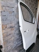 Renault Trafic III (X82) Etuovi 801100934R