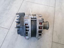 Renault Master III Generaattori/laturi 231007317R