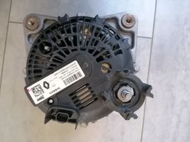 Renault Master III Generaattori/laturi 231007317R