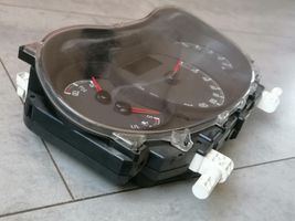 Renault Master III Speedometer (instrument cluster) P248103635R