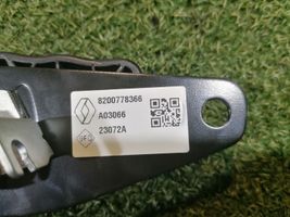 Renault Master III Rear door interior handle 8200778366