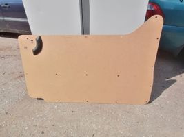 Renault Master III Trunk/boot trim cover 829A02633R