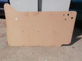 Renault Master III Trunk/boot trim cover 829A02633R