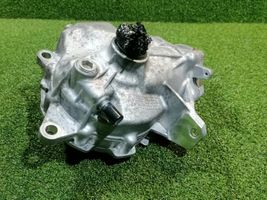 Mercedes-Benz E W213 Front differential A2053350201