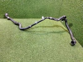 Mercedes-Benz E W213 Engine coolant pipe/hose A2135015501