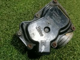 Opel Vivaro Throttle valve 8200987453