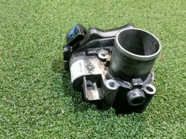 Opel Vivaro Throttle valve 8200987453