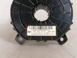 Mercedes-Benz Actros Capteur d'angle de volant A0004462034