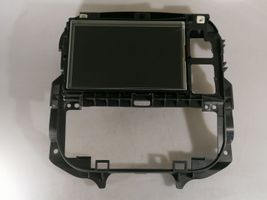 Renault Trafic III (X82) Panel / Radioodtwarzacz CD/DVD/GPS 259150869R