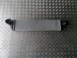 Opel Movano B Chłodnica powietrza doładowującego / Intercooler 144960015R