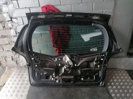 Renault Clio IV Tylna klapa bagażnika 8200311486