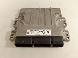 Renault Kadjar Engine control unit/module 237101339S