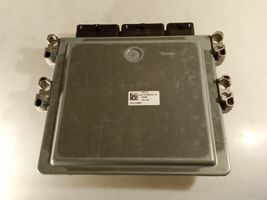 Renault Kadjar Engine control unit/module 237101339S