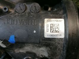 Nissan NV400 Termostaatti 110604371R