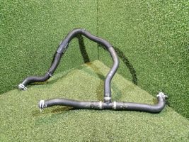 Renault Trafic III (X82) Coolant pipe/hose 210217705R