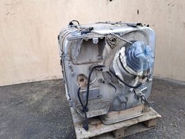 Mercedes-Benz Actros Filtre à particules catalyseur FAP / DPF A0074908212