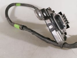 Renault Trafic III (X82) Sonde lambda 227905433R