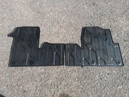 Renault Master III Front floor mat 93165539