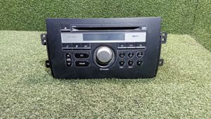 Suzuki SX4 Radio/CD/DVD/GPS-pääyksikkö 3910179J0