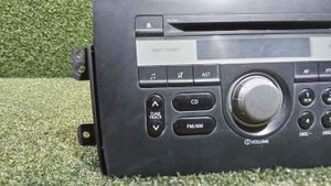 Suzuki SX4 Radio/CD/DVD/GPS-pääyksikkö 3910179J0