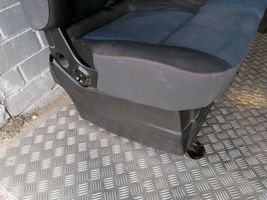 Renault Master III Front double seat 