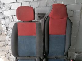 Renault Master III Front double seat 