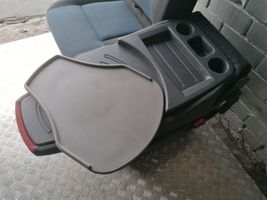 Renault Master III Front double seat 